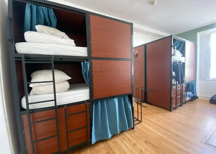Hostel20 Bordeaux