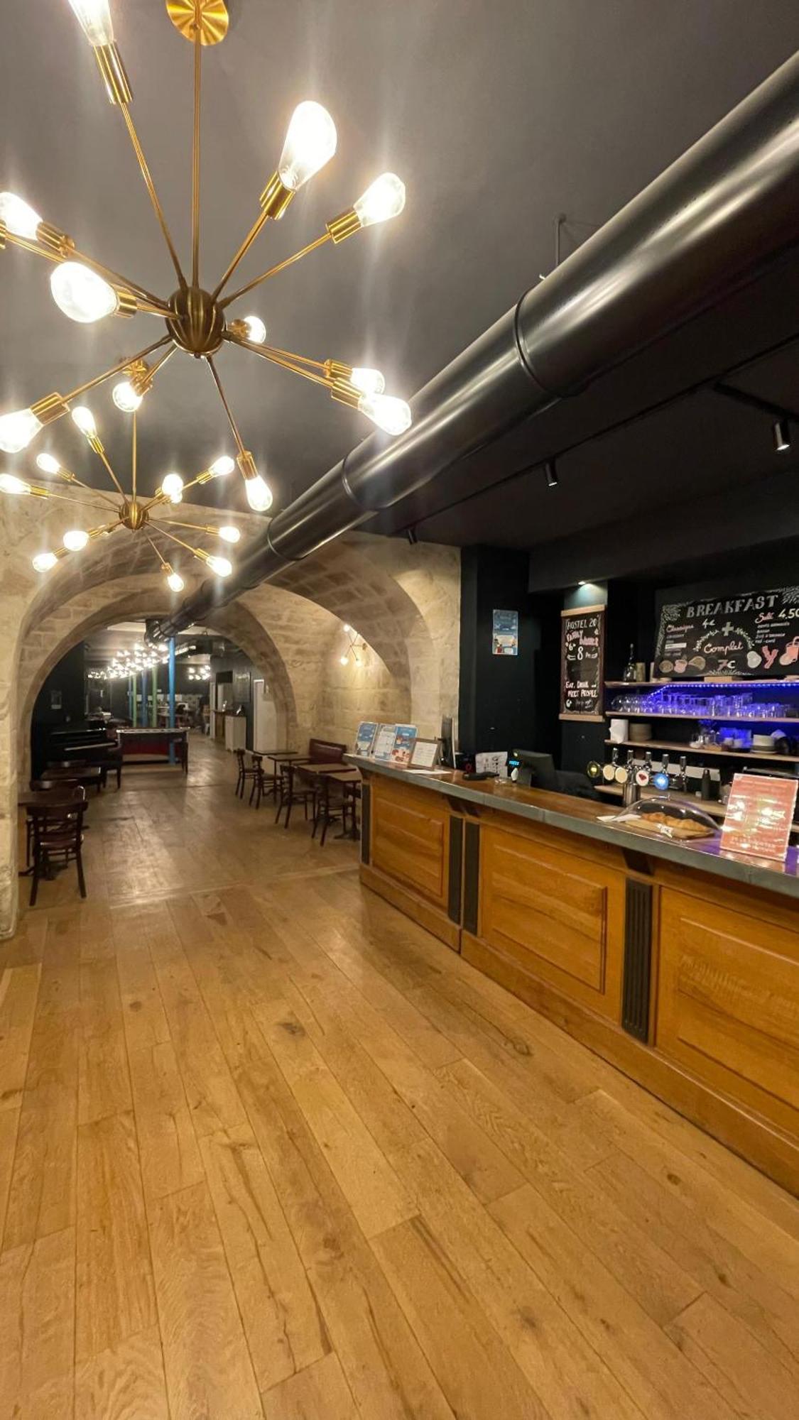 Hostel20 * Bordeaux