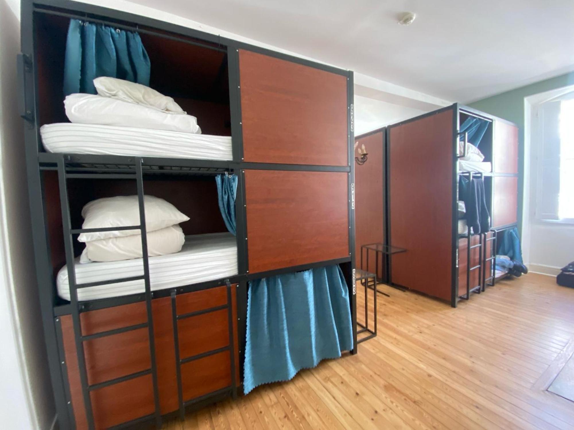 Hostel20 Hostal