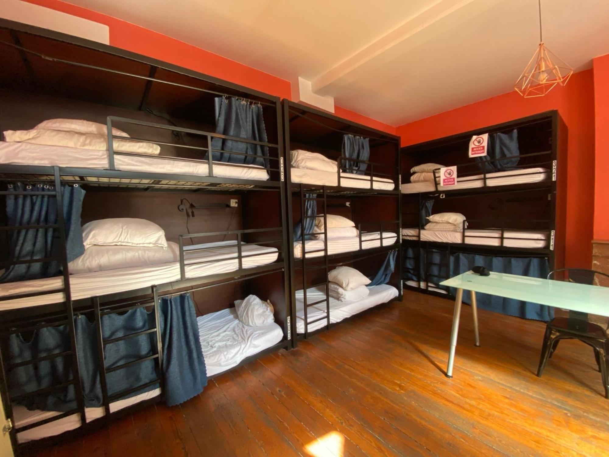 Hostel Hostel20